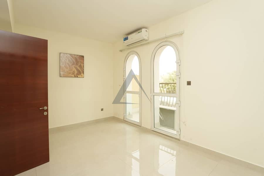 Spacious 4BR + Maid Villa | Vacant | Prime JVC Location - Image 16