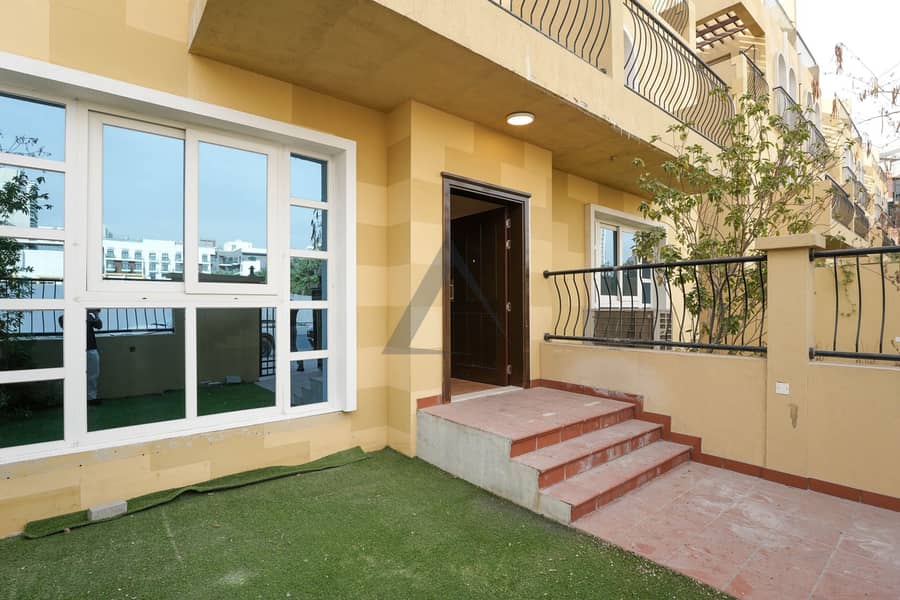 Spacious 4BR + Maid Villa | Vacant | Prime JVC Location - Image 18