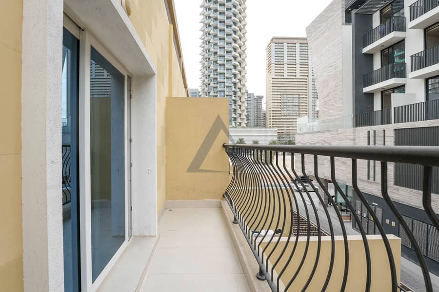 Spacious 4BR + Maid Villa | Vacant | Prime JVC Location - Image 21