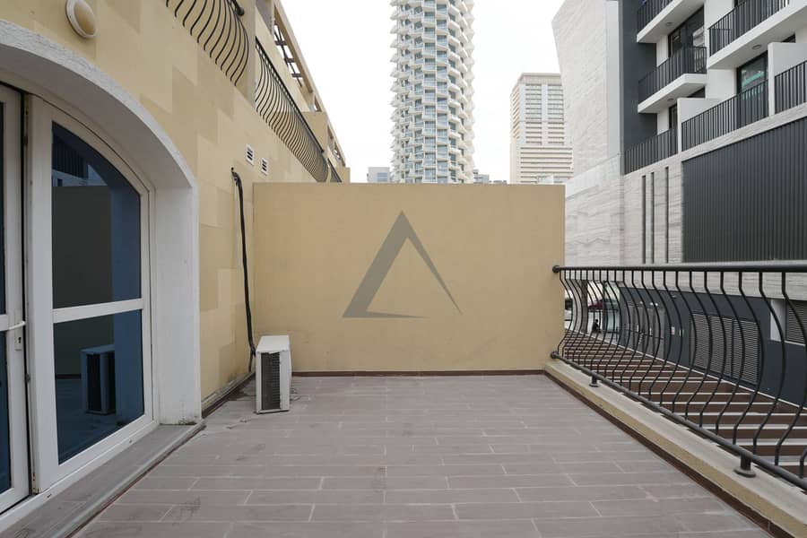 Spacious 4BR + Maid Villa | Vacant | Prime JVC Location - Image 23