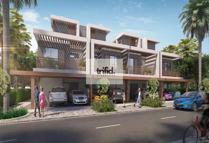 ELEGANT TOWNHOUSE | PRIME LOCATION | GREAT DEAL - Image 8