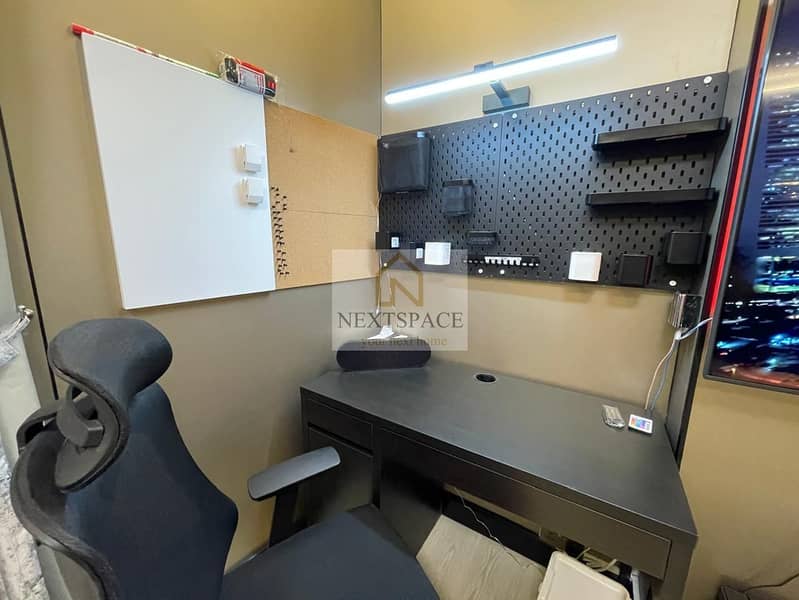 APARTMENT FOR RENT IN RIVIERA LAKE VIEW, RIVIERA RESIDENCE