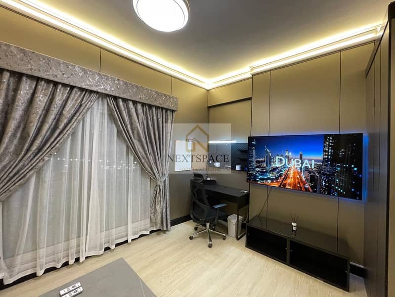 APARTMENT FOR RENT IN RIVIERA LAKE VIEW, RIVIERA RESIDENCE