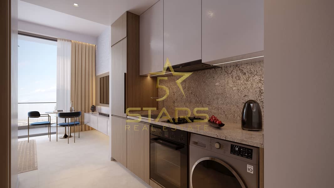 Best Price | High ROI | Milan Heights - Image 13