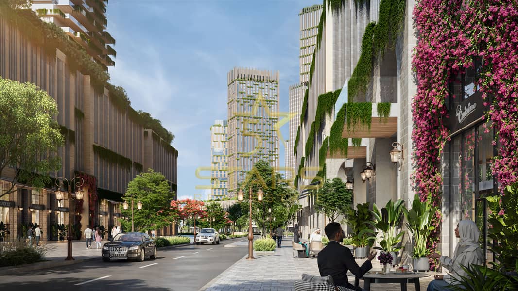 Best Price | High ROI | Milan Heights - Image 14