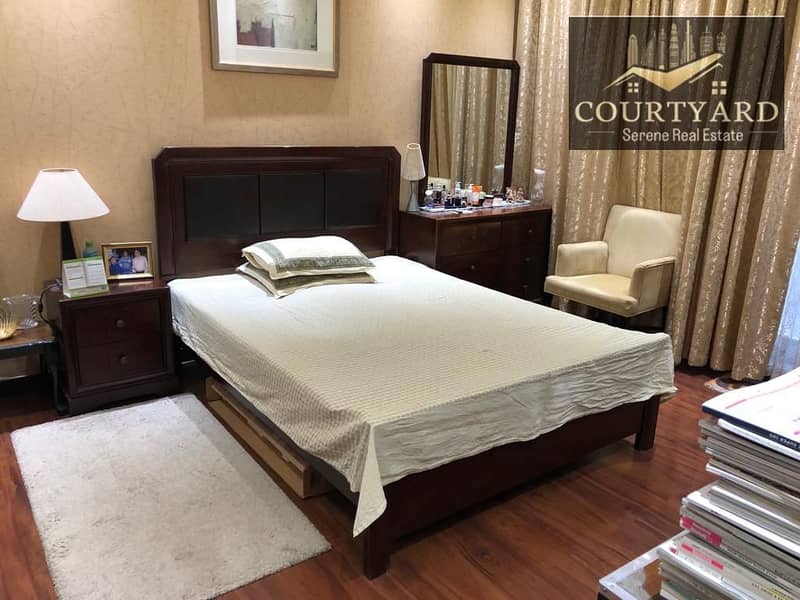 Vaastu | Vacant on Transfer | Maids room | On metro