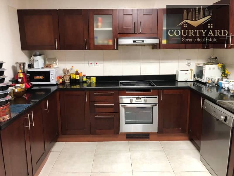 Vaastu | Vacant on Transfer | Maids room | On metro - Image 6