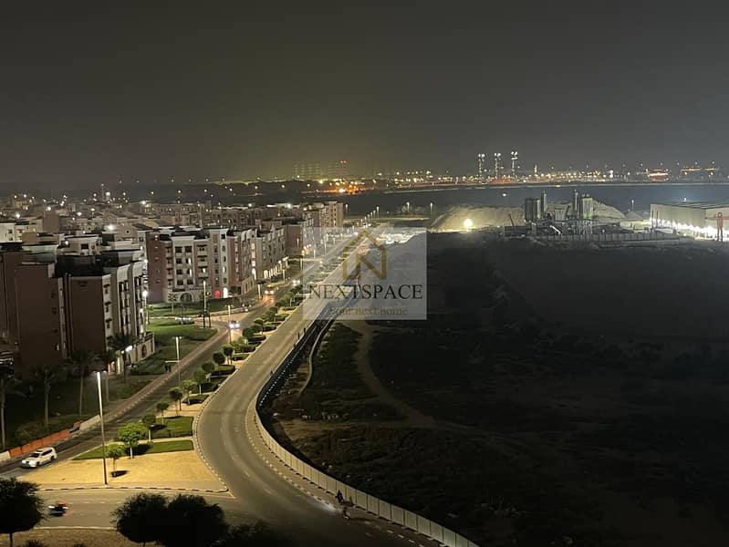 APARTMENT FOR RENT IN RIVIERA LAKE VIEW, RIVIERA RESIDENCE - Image 8