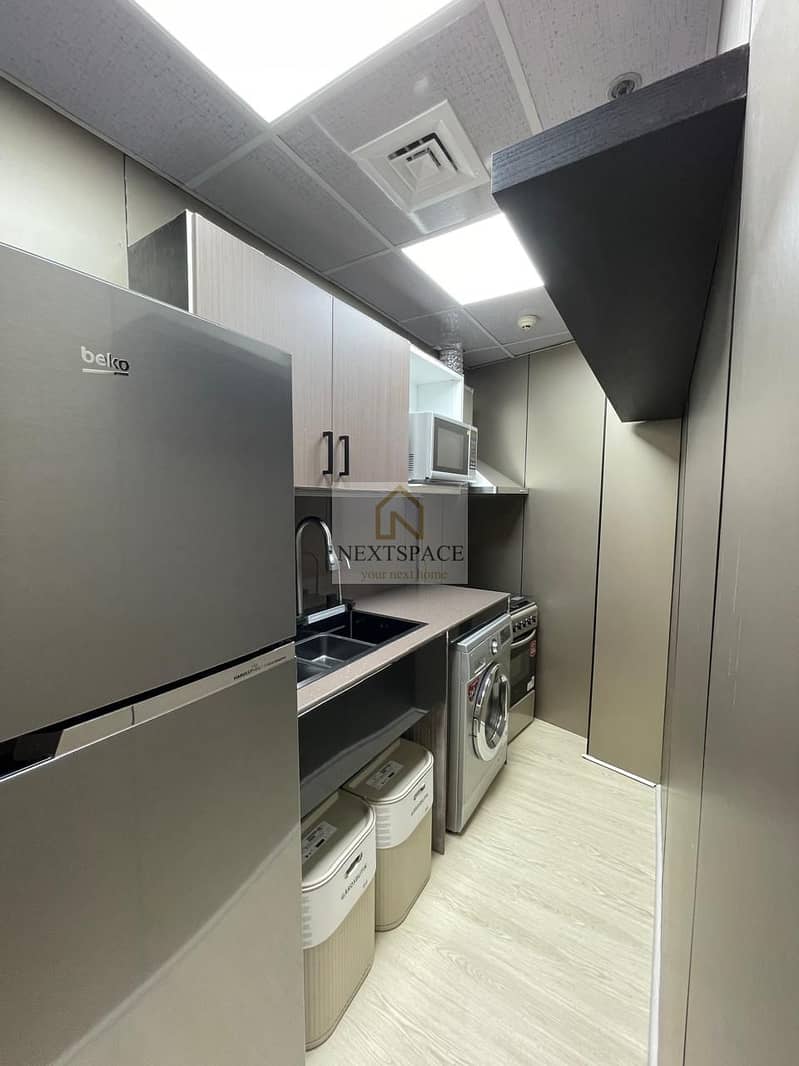 APARTMENT FOR RENT IN RIVIERA LAKE VIEW, RIVIERA RESIDENCE - Image 9