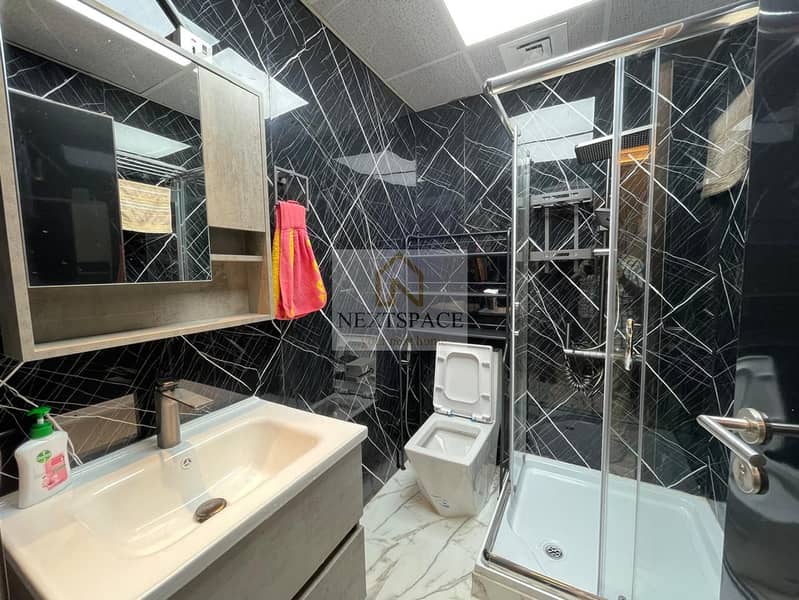 APARTMENT FOR RENT IN RIVIERA LAKE VIEW, RIVIERA RESIDENCE - Image 13