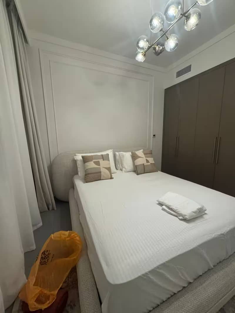 3BR in Habour Views with Modern facilities - Image 6