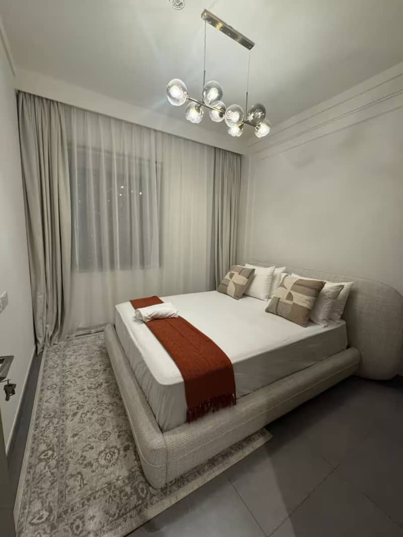 3BR in Habour Views with Modern facilities - Image 8