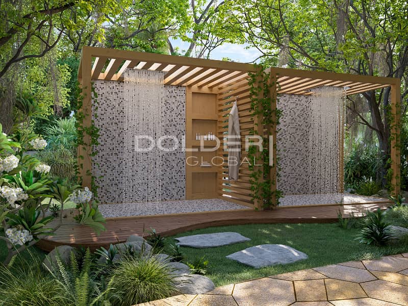 1-Bedroom Wellness Residence I Mid Floor I 24% Post Handover Payment Plan