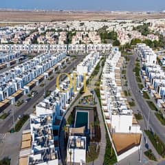 شقة في الغدير المرحلة الثانية،الغدیر 1 غرفة 960000 درهم - 13717249