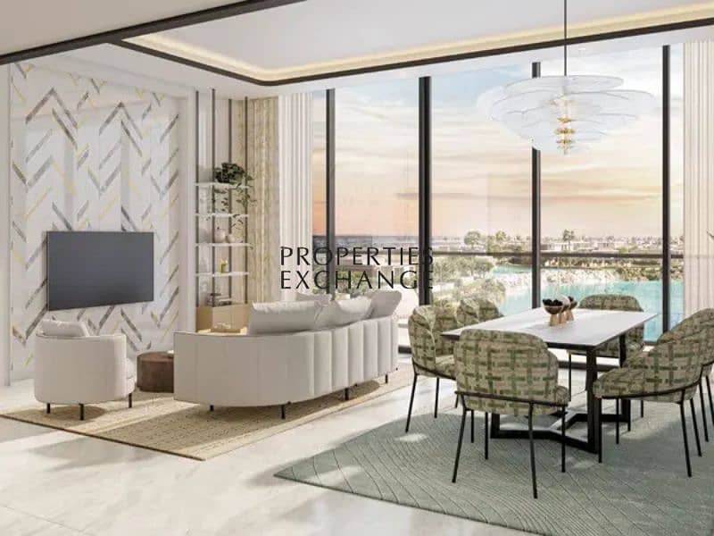 EXCLUSIVE | SELLING ON OP | UNIQUE BLEND | WATERFRONT LIFESTYLE | HANDOVER SOON!