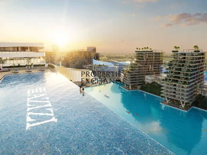 EXCLUSIVE | SELLING ON OP | UNIQUE BLEND | WATERFRONT LIFESTYLE | HANDOVER SOON! - Image 12