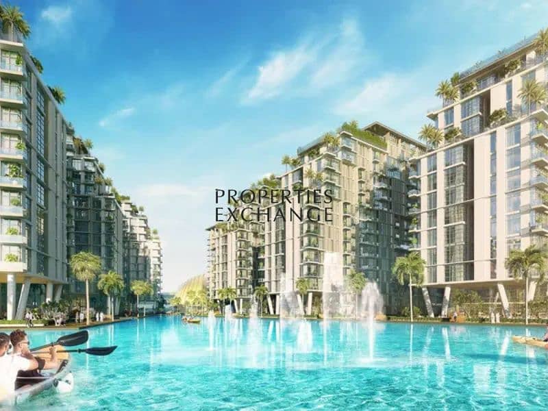 EXCLUSIVE | SELLING ON OP | UNIQUE BLEND | WATERFRONT LIFESTYLE | HANDOVER SOON! - Image 14