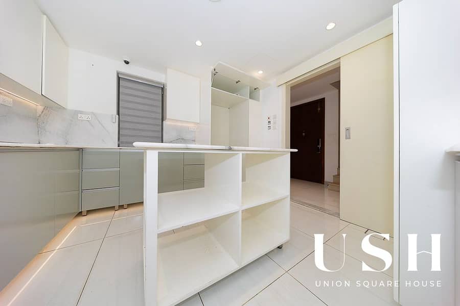 Single Row 4-Bedroom Townhouse for Rent | 7,297 sq. ft Large Plot - Image 26