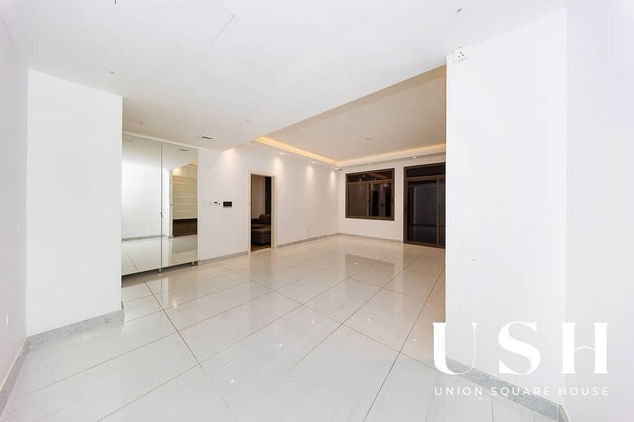 Single Row 4-Bedroom Townhouse for Rent | 7,297 sq. ft Large Plot - Image 29