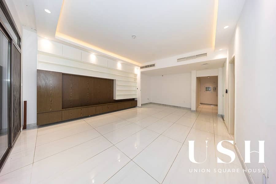 Single Row 4-Bedroom Townhouse for Rent | 7,297 sq. ft Large Plot - Image 30