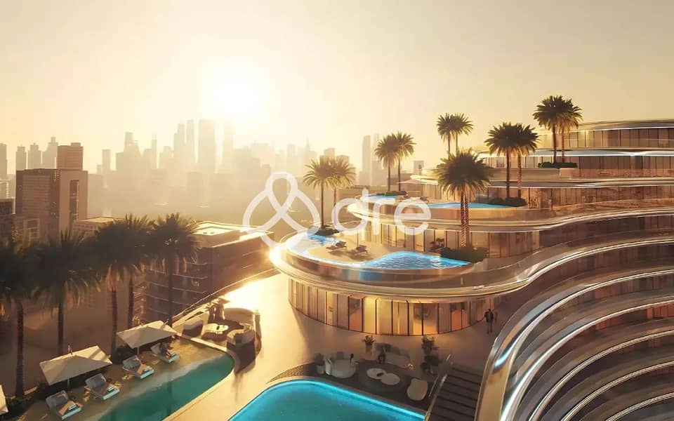 Selling Fast | Call NOW | New Launch