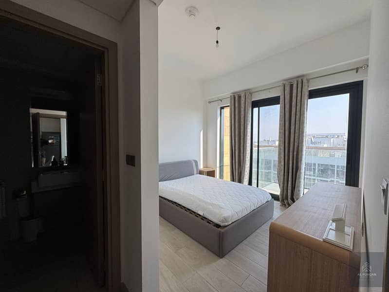 1BHK || Chiller free |I Pool View I|