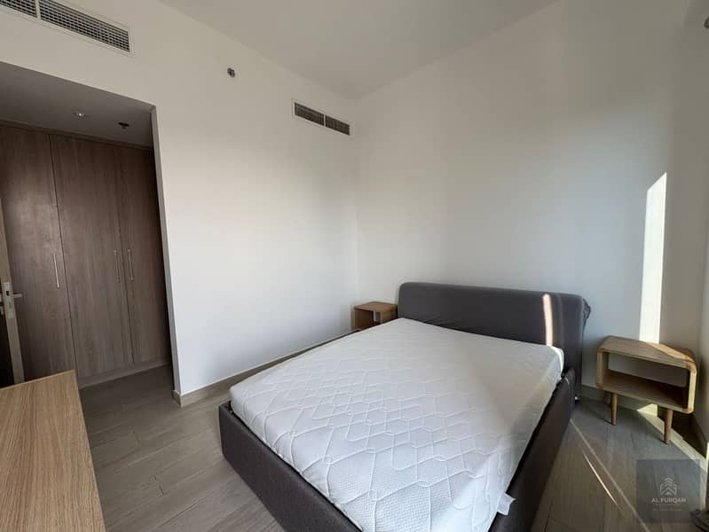 1BHK || Chiller free |I Pool View I| - Image 9