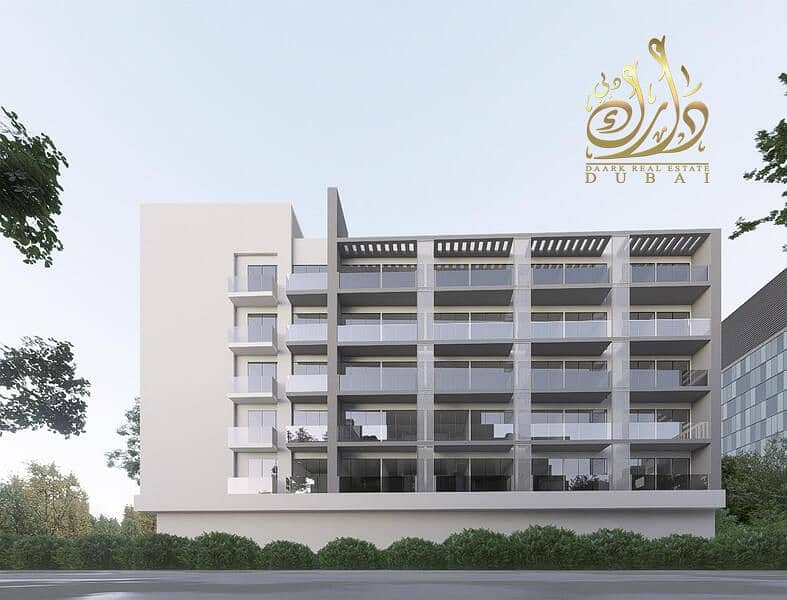 High ROI | Prime Location | PHPP