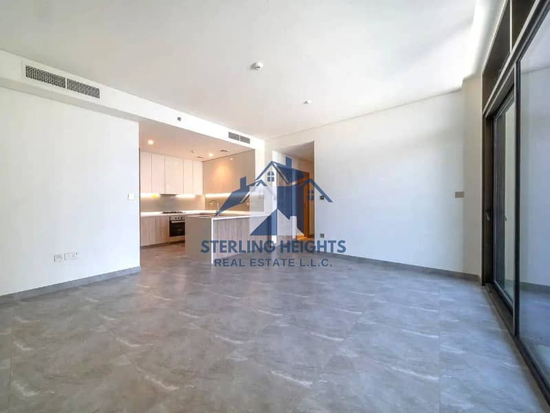 BRAND NEW 2BEDROOM | BURJ VIEW | FLEXIBLE PAYMENT