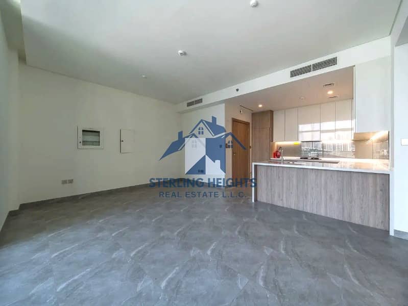 BRAND NEW 2BEDROOM | BURJ VIEW | FLEXIBLE PAYMENT
