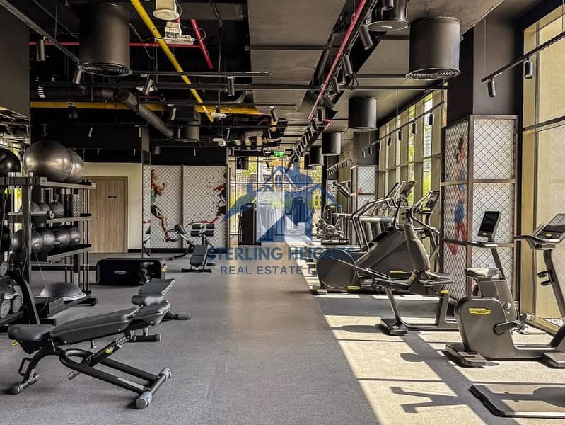 BRAND NEW 2BEDROOM | BURJ VIEW | FLEXIBLE PAYMENT - Image 10