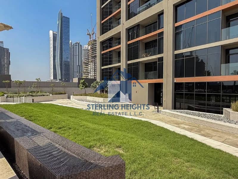 BRAND NEW 2BEDROOM | BURJ VIEW | FLEXIBLE PAYMENT - Image 11