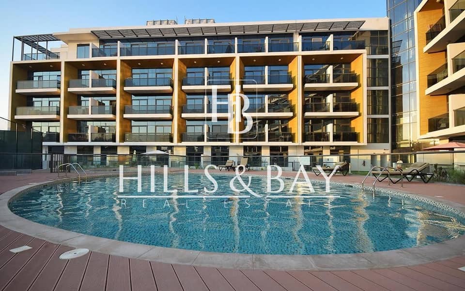 MODERN LAYOUT|ELEVATED POOL EXPERIENCE | MODERN LAYOUT|ELEVATED POOL EXPERIENCE |