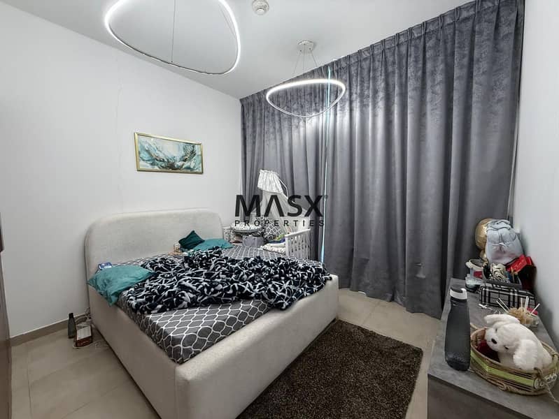 Modern Living | Spacious 1 BR | High ROI - Image 9