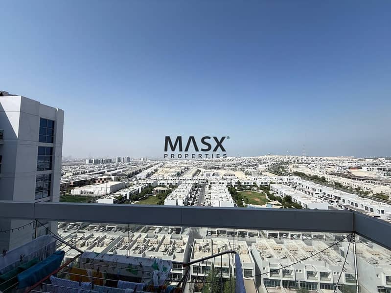 Modern Living | Spacious 1 BR | High ROI