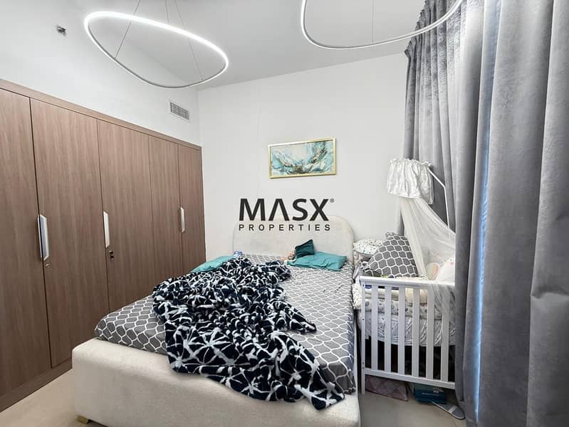 Modern Living | Spacious 1 BR | High ROI - Image 8