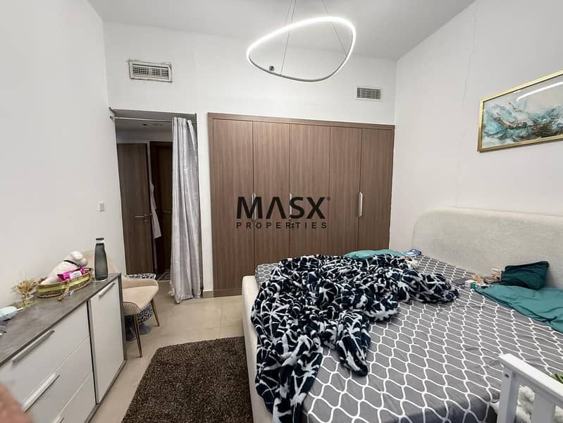 Modern Living | Spacious 1 BR | High ROI - Image 7