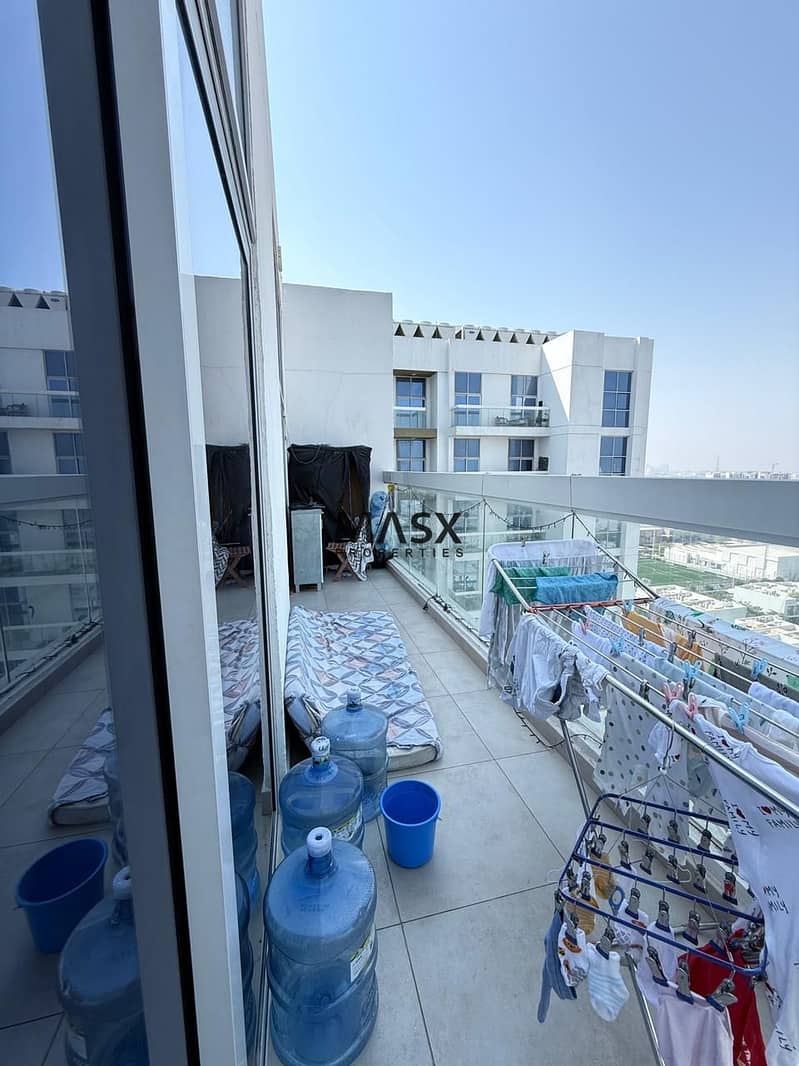 Modern Living | Spacious 1 BR | High ROI - Image 11