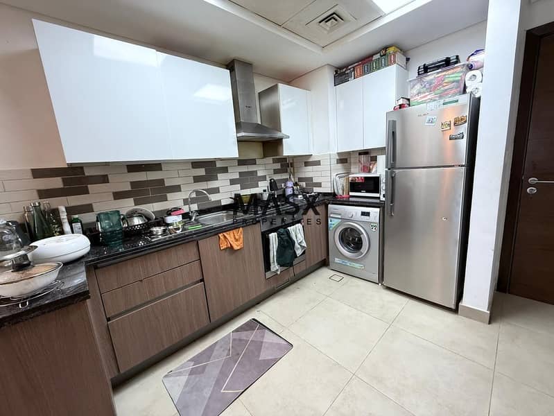 Modern Living | Spacious 1 BR | High ROI - Image 6