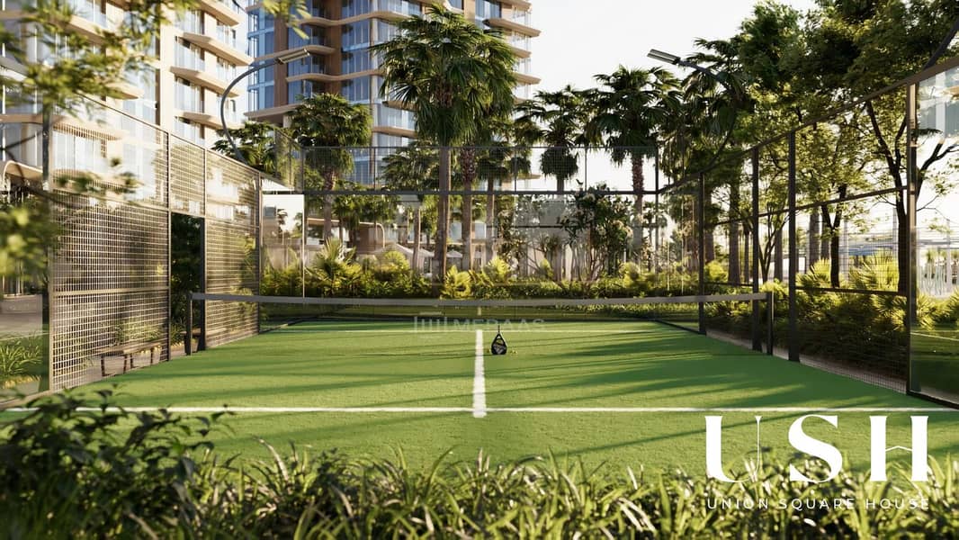 New Launch | Waterfront Living | Payment Plan