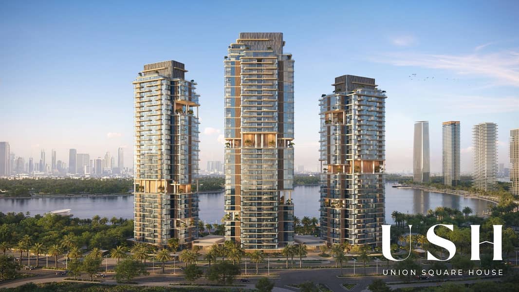 New Launch | Waterfront Living | Payment Plan - Image 12