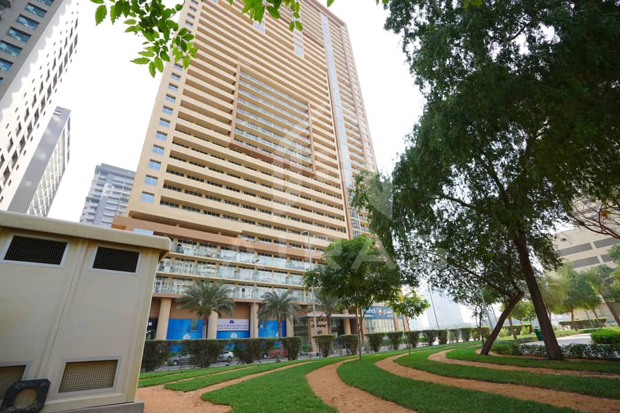 FULLY FURNISHED 1 BEDROOM - Image 16