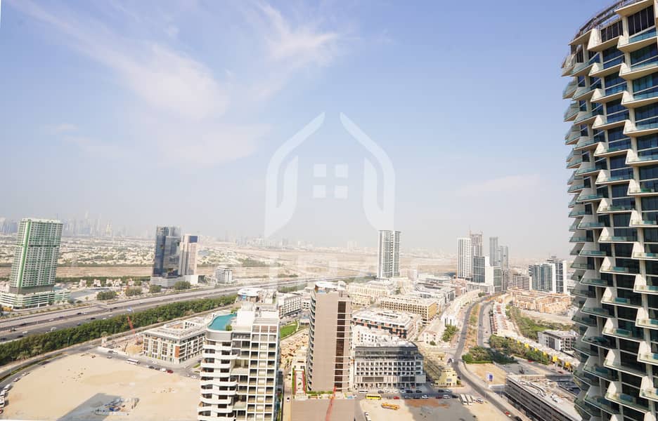 FULLY FURNISHED 1 BEDROOM - Image 17