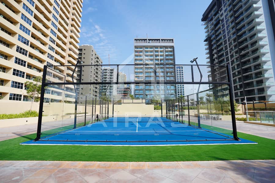 FULLY FURNISHED 1 BEDROOM - Image 18