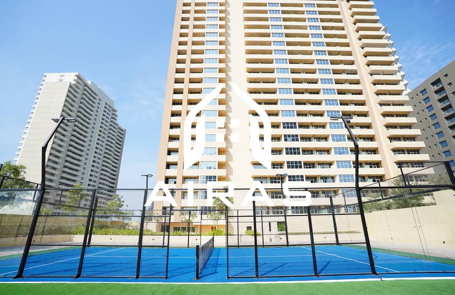 FULLY FURNISHED 1 BEDROOM - Image 19