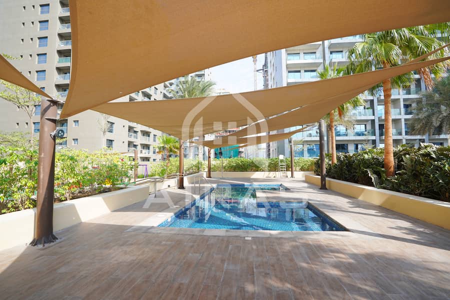 FULLY FURNISHED 1 BEDROOM - Image 21