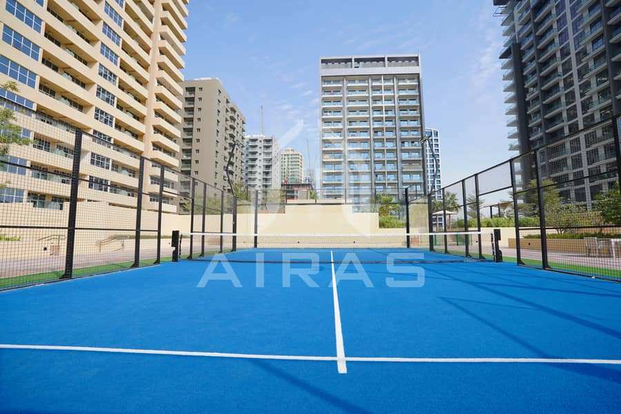 FULLY FURNISHED 1 BEDROOM - Image 25