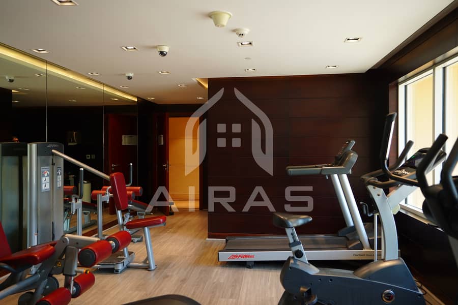 FULLY FURNISHED 1 BEDROOM - Image 27