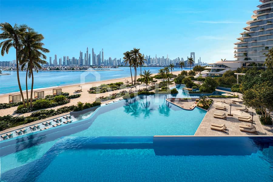 Ultra-Luxury | Breathtaking Sea View | Book 10% - Image 6