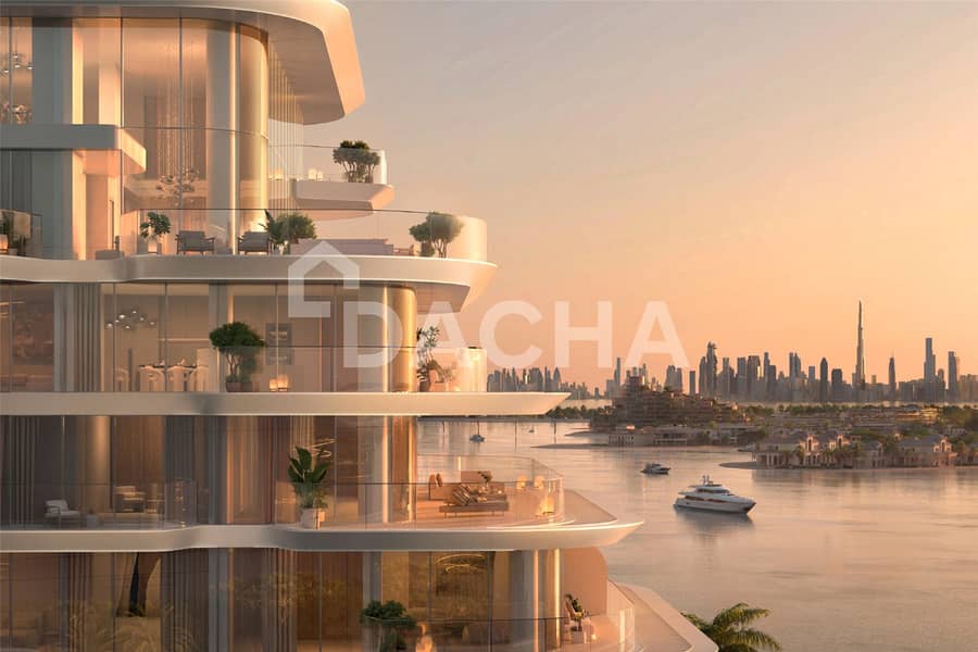 Ultra-Luxury | Breathtaking Sea View | Book 10% - Image 8
